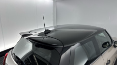 MINI Hatchback 2.0 Cooper S Sport 3dr Auto Petrol Hatchback